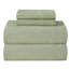 Ensemble de draps 100% flanelle 170 g / m² Pointehaven-1130812308-1130812289