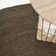 Marguise Braided Coastal Cottage Round Jute Brown Rug