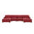 Rouge est en rupture de stock
