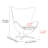 35.4" Finola Top Grain Leather Accent Chair-1608183802