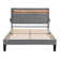 Dajai Upholstered Bed