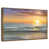 Floating Frame Gold