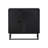Yelton Steel 2 - Door Accent Cabinet-1408205198