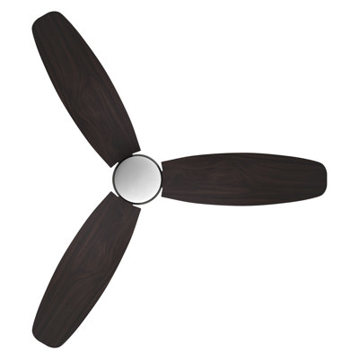 60'' Ceiling Fan with LED Lights