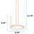 Metal Paper Towel Holder-512418663