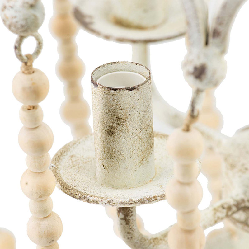 Lustre sphérique unique à 1 lumière