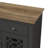Allivia 58.7'' Wide 4 Drawer Sideboard-1628730843