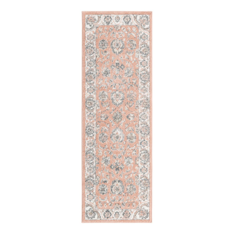 Aurelia Oriental Indoor Rug, Runner 2' x 6'