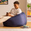 Bean Bag Bazaar Kingston Water-Resistant Classic Bean Bag-671119544