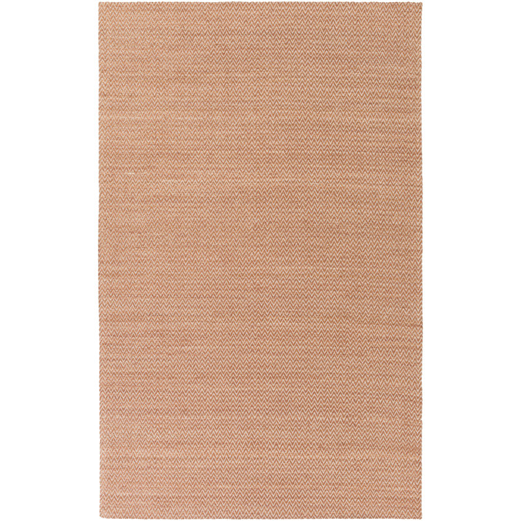 Brewster Viscose Chevron Indoor Rug