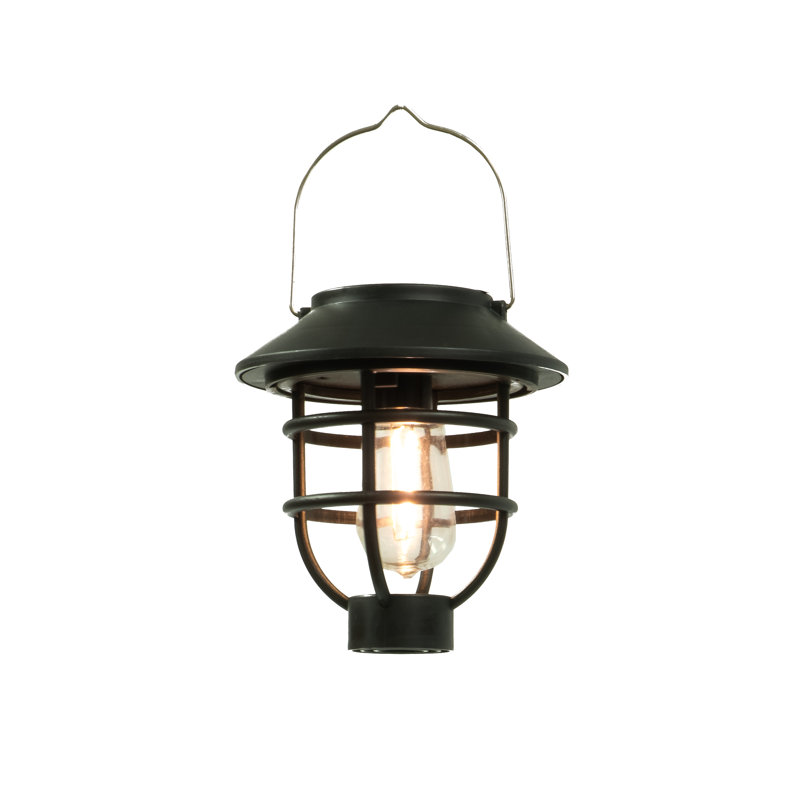 Solar Powered Pathway Light