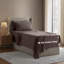 Ensemble de draps en microfibre Hotel Luxury-879279489-879320277