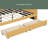 Jazamine Upholstered Daybed-1732833329