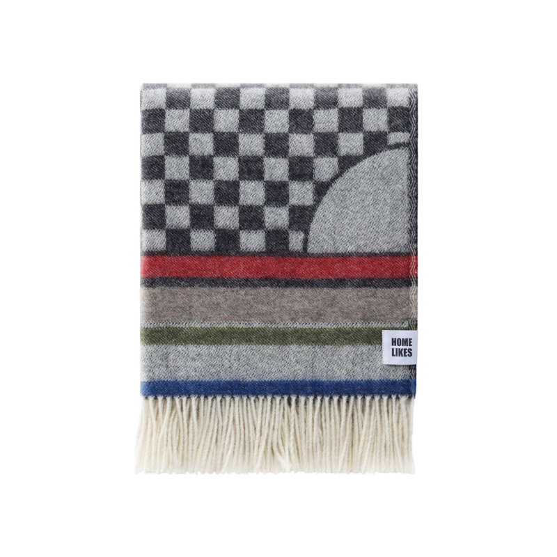 Throw Blanket
