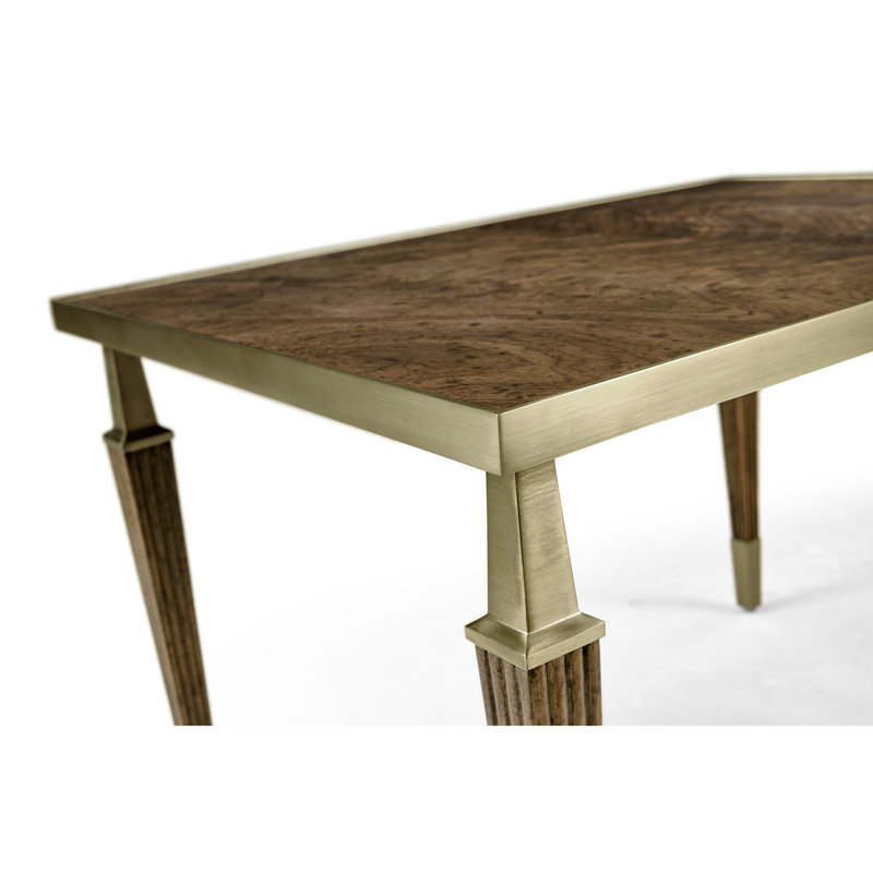Barcelona End Table