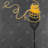 Spaghetti pasta around a fork - 32"x32" art on canvas