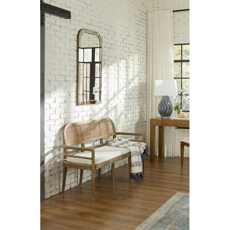 Edda Upholstered Bench