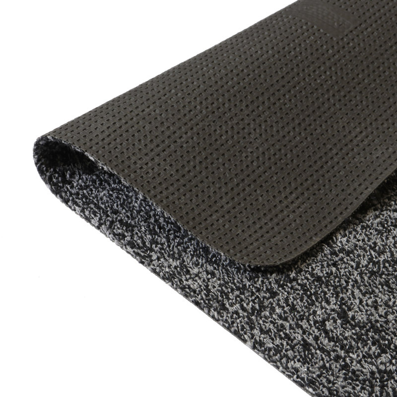 Tanami Non-Slip Indoor Doormat, 0.5cm H x 75cm L x 50cm W, Beige