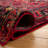 Amaniya Vintage Hamadan Performance Southwestern Rug-2100294959