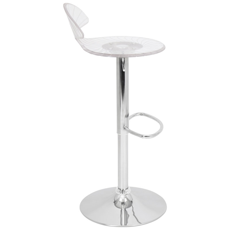 Tabouret de bar Kyohei