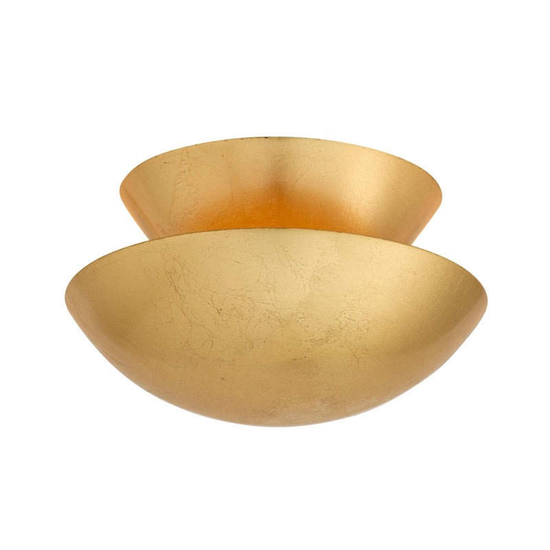 Florko Mini Flush Mount