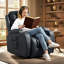 82cm Wide Swivel-1839204945