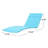(1PCS) Salem Outdoor Chaise Lounge Cushion (Without Chaise Lounge)-931057811-931058534