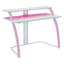 Bureau d'ordinateur l 47,75 po Lafalaise