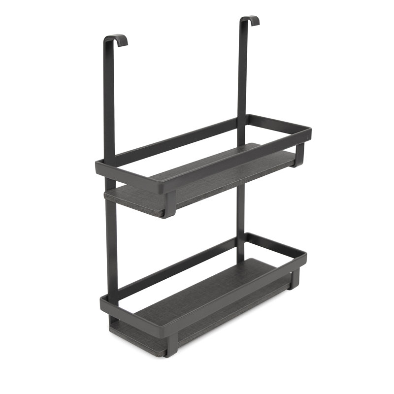 Pickell Wall Spice Rack