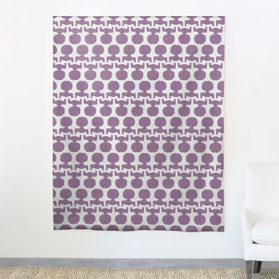 Silhouette Fabric