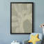 «White Ribbon On Celadon II», reproduction d'art sur toile-1550052826-1550052837