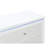ADALID WHITE NIGHTSTAND