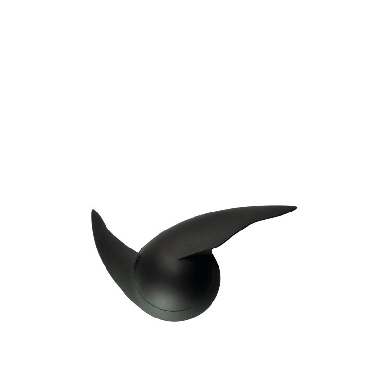 Walter Wayle II Analog Wall Clock