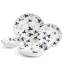 Dinnerware Set - Service for 1