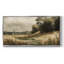 Série paysage - Lxxvi - Toile tendue avec châssis, prête à accrocher-2011661251-2011661279