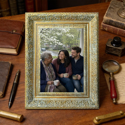 Cadre photo pour décoration intérieure