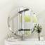 Miroir de salle de bain Annabellee-201973382