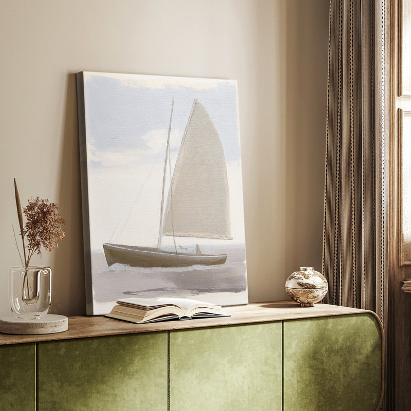 NAUTICAL Series CLxxvi - galerie sur mesure, H 36 po x l 24 po