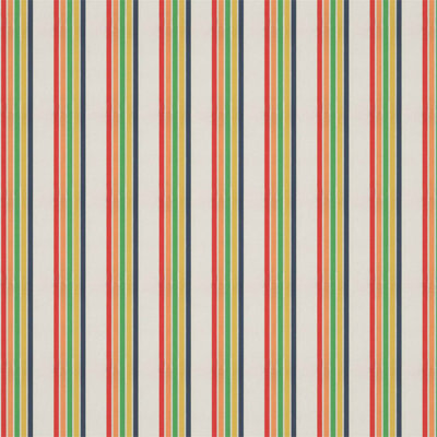 Helter Skelter Stripe Fabric