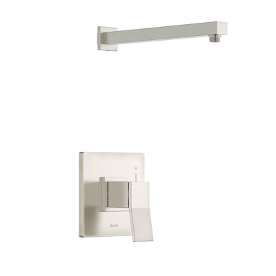 Avian Shower Faucet