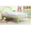 Lit plateforme Keyson