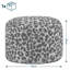 Milano Large Bean Bag Pouffe-392989416