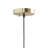 2-Tier Layered Shade Pendant