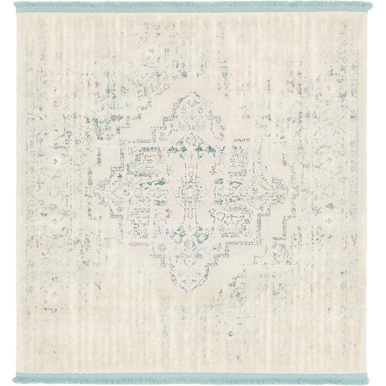Folkeste Oriental Indoor Rug