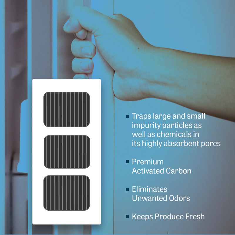 Filtre à air de remplacement Breeze par MAYA Paultra2, compatible avec Pureair Ultra 2