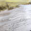 Toile haute définition 24 po x 32 po pour magnifique salle de bain