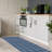 Plaid Indoor Rug-53650539