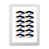 White Framed selected