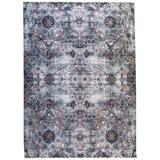 Bhavna One-of-a-Kind 8'11" X 11'10" Area Rug