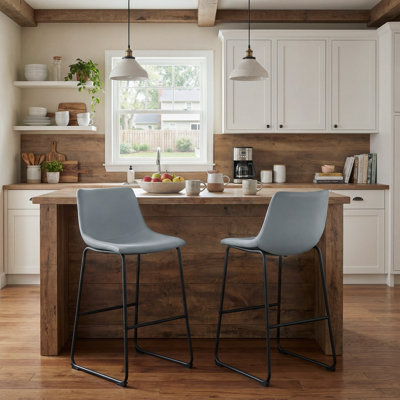 Anke Bar Stool